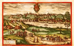 Grodno, Polonia