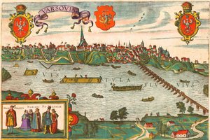 Varsovia, Polonia