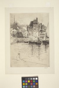 Port D