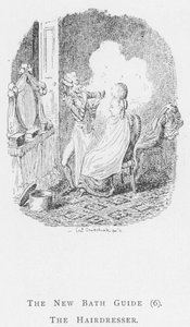  de George (after) Cruikshank