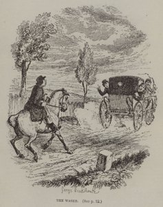La apuesta