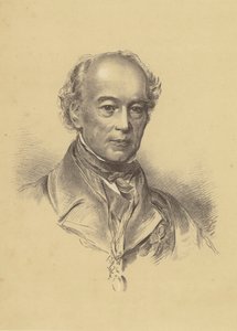 Almirante de la Flota Sir Thomas Byam Martin de George (after) Richmond