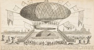 La Gran Exposición que será, Resultados probables de la industria de todas las naciones de George Augustus Sala