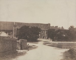 A Priory, Lyminge de George B. Shepherd