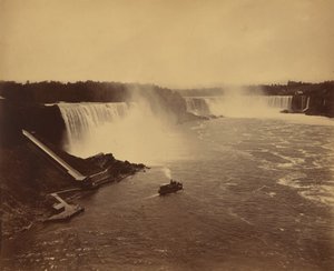 Cataratas del Niágara
