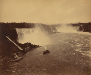 Cataratas del Niágara