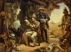 Australia: Noticias de casa