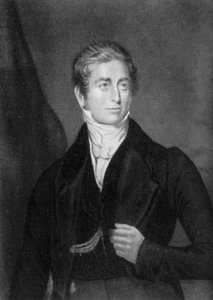 Sir Robert Peel, 2º Baronet, Primer Ministro Británico