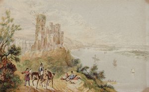  de George Baxter
