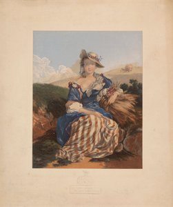 La Bella del Pueblo
