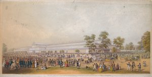 La Gran Exposición
