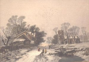 Invierno