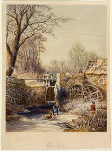  de George Baxter