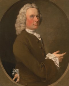 Un hombre desconocido