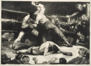  de George Bellows