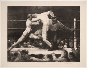  de George Bellows