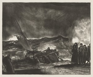  de George Bellows