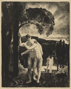  de George Bellows