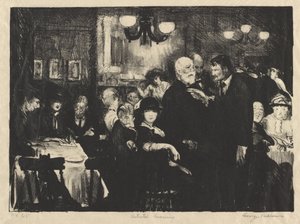  de George Bellows