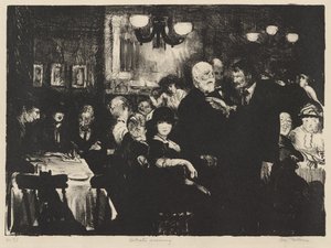  de George Bellows