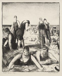  de George Bellows