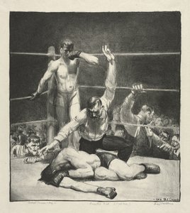  de George Bellows