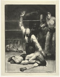  de George Bellows