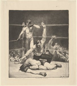  de George Bellows