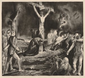  de George Bellows
