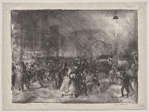  de George Bellows