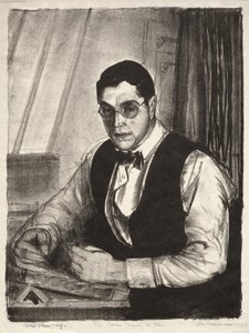  de George Bellows