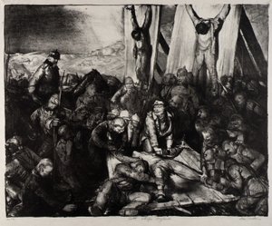  de George Bellows