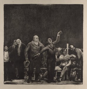  de George Bellows