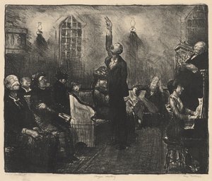  de George Bellows