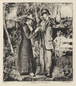  de George Bellows