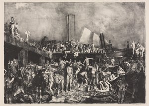  de George Bellows