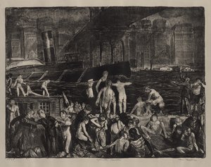  de George Bellows