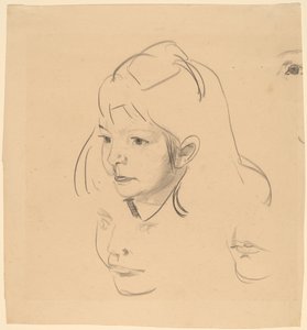 Estudios de Jean