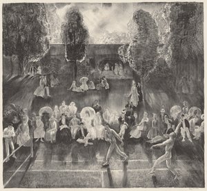  de George Bellows