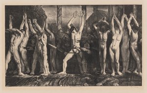  de George Bellows