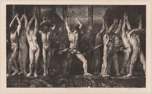  de George Bellows