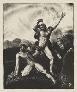  de George Bellows