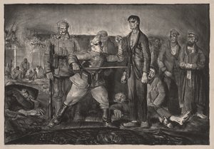  de George Bellows