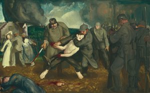  de George Bellows