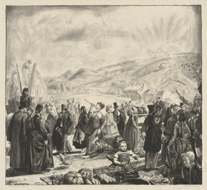  de George Bellows