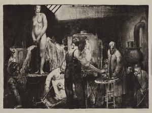  de George Bellows