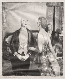  de George Bellows