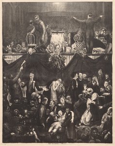  de George Bellows