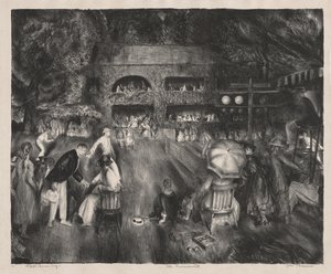  de George Bellows