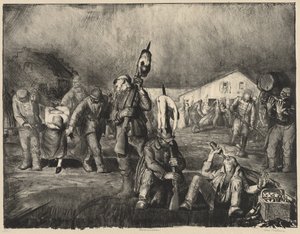  de George Bellows